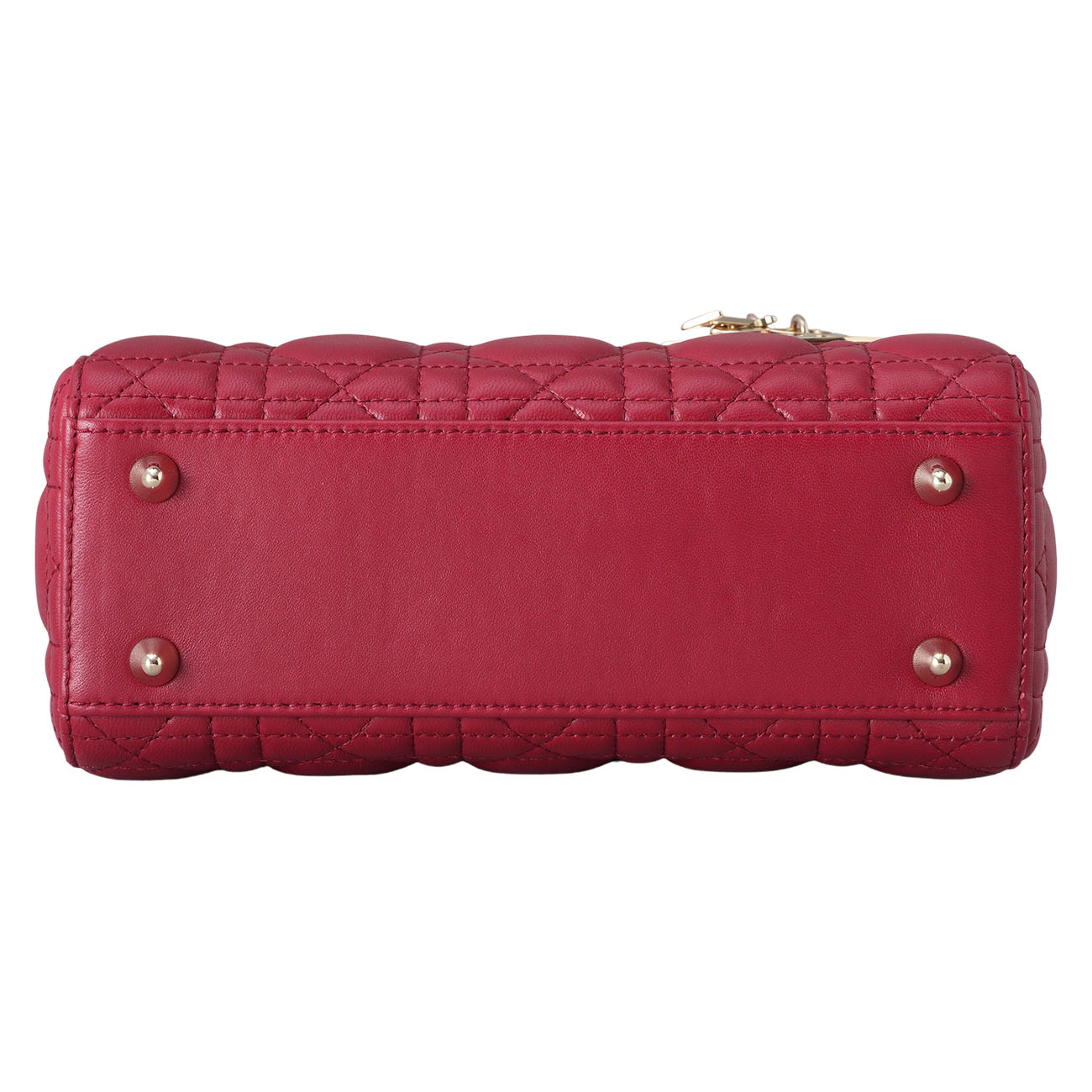 CHRISTIAN DIOR(USED)디올 레이디백 스몰